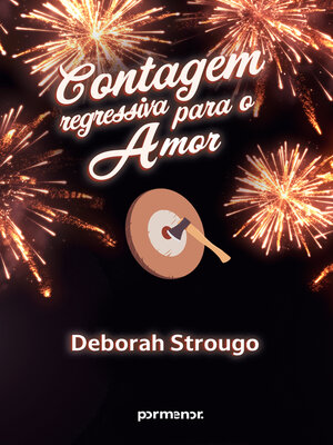 cover image of Contagem regressiva para o amor